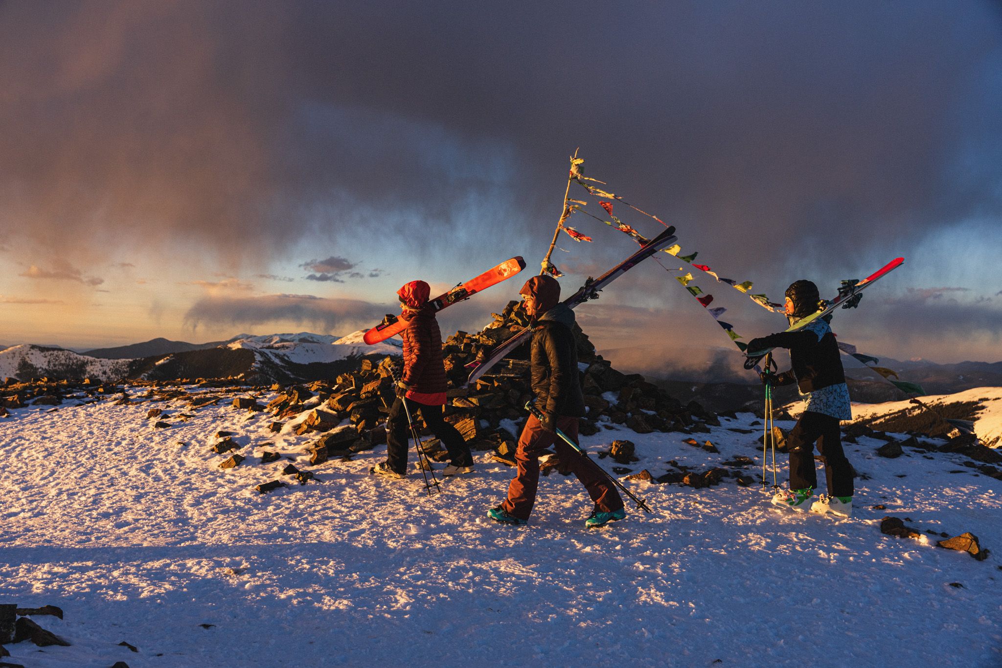 Mountain Information | Taos Ski Valley